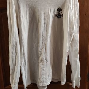 COPY - Vans men medium long sleeve shirt